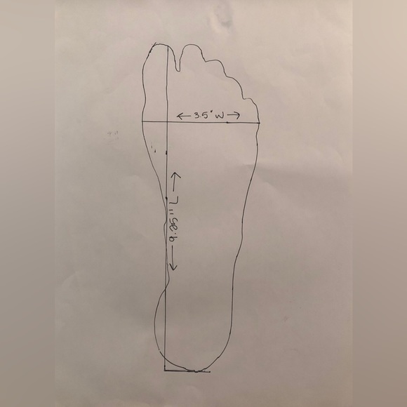 Madewell Boardwalk Ankle Tie Sandals Brown Leather Ankle Tie Strappy Size 7.5 - Picture 7 of 7